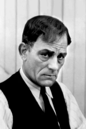 Lon Chaney