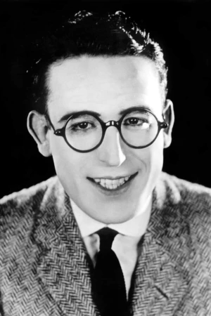 Harold Lloyd