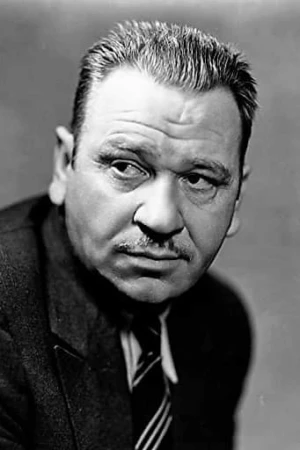 Wallace Beery