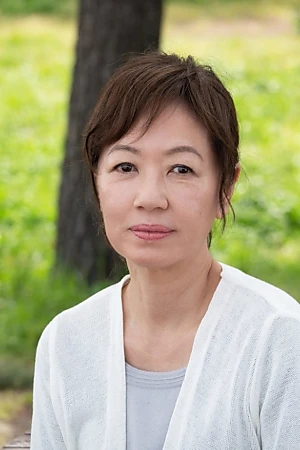 Miyoko Asada