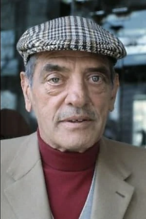 Luis Buñuel