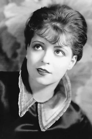 Clara Bow