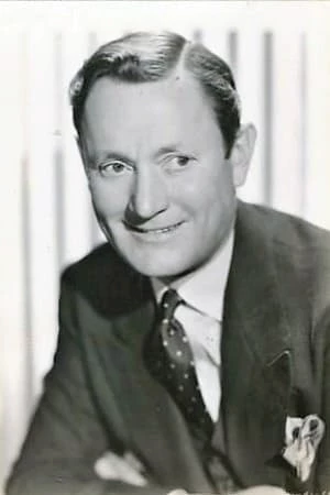 Roscoe Karns