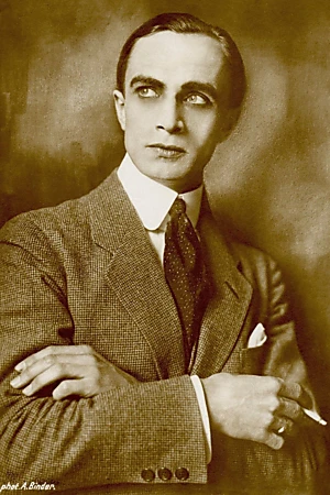 Conrad Veidt