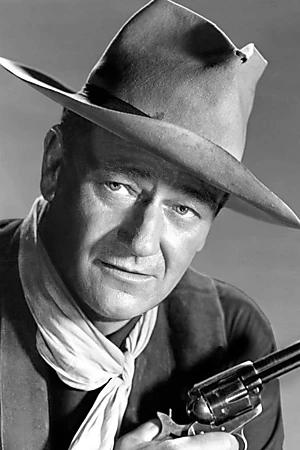 John Wayne