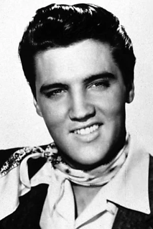 Elvis Presley