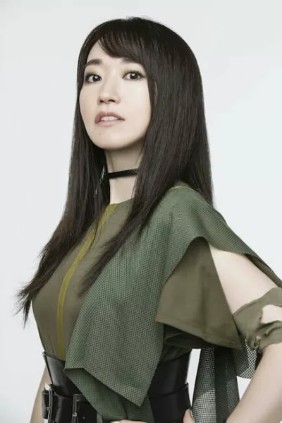 Nana Mizuki