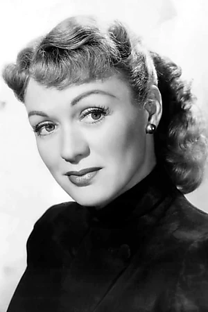 Eve Arden