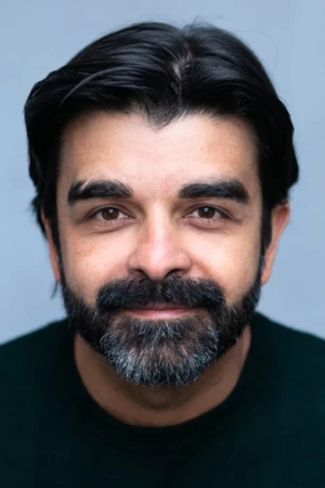 Amir Hedayati