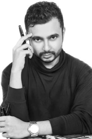 Salman Aziz