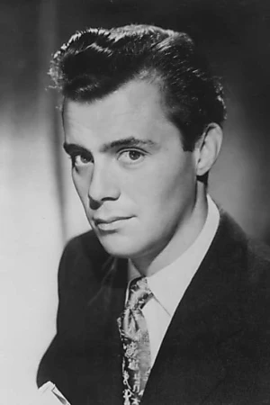 Dirk Bogarde