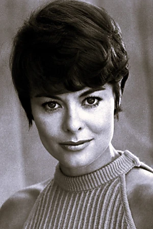 Anne Heywood