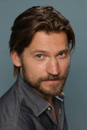 Nikolaj Coster-Waldau