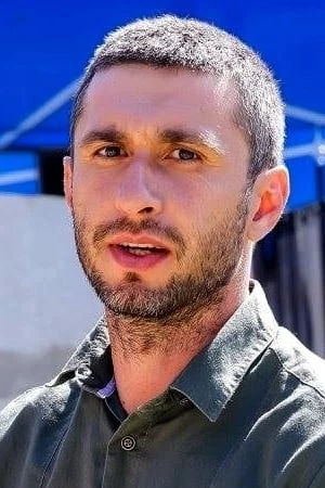 Dragos Bucur