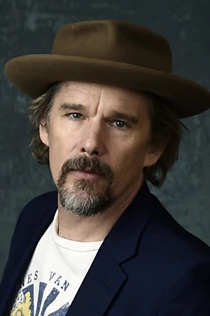 Ethan Hawke