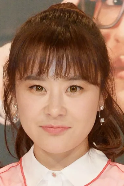 Choi Kang-hee