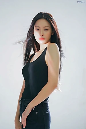 Oh Yeon-seo