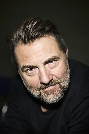 Jens Jørn Spottag