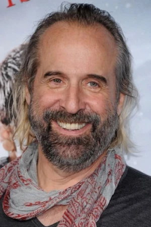 Peter Stormare