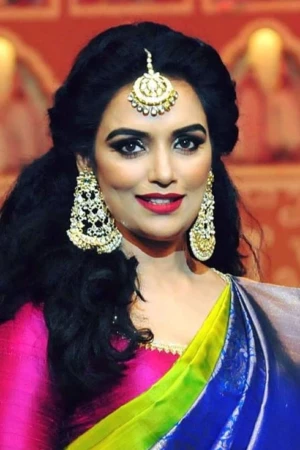 Shweta Menon