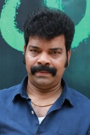 Ravi Mariya