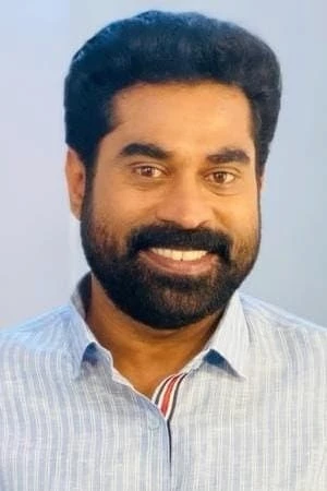 Suraj Venjaramoodu