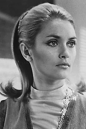 Alexandra Bastedo