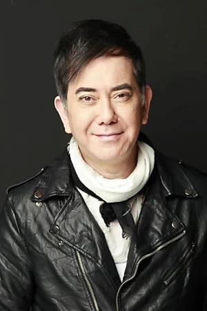 Anthony Wong Chau-Sang