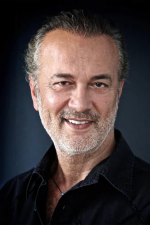 Levent Özdilek