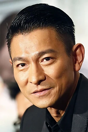 Andy Lau Tak-Wah