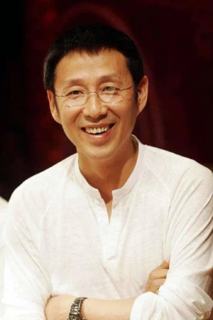 Chen Daoming