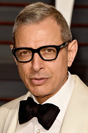 Jeff Goldblum