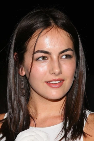 Camilla Belle