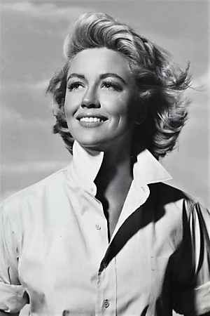 Dorothy Malone