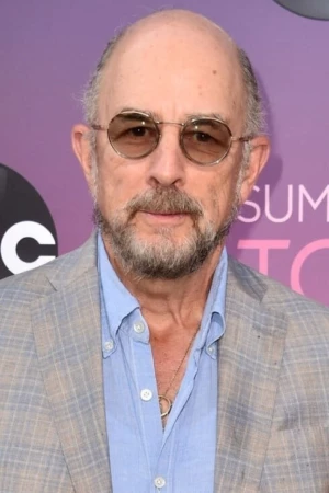 Richard Schiff