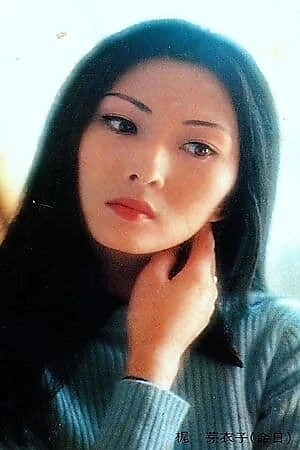 Meiko Kaji