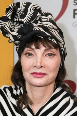 Toni Basil