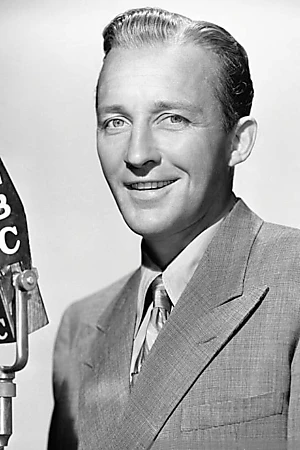 Bing Crosby