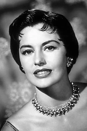 Cyd Charisse