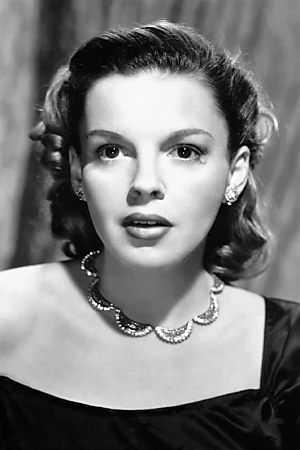 Judy Garland