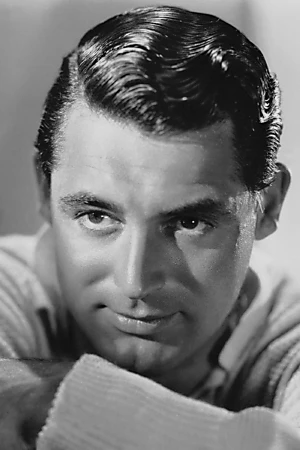 Cary Grant