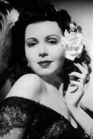 Ann Miller