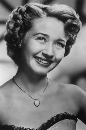 Jane Powell