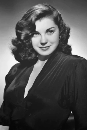 Esther Williams