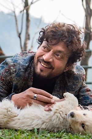 Irrfan Khan