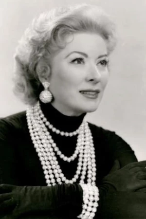 Greer Garson