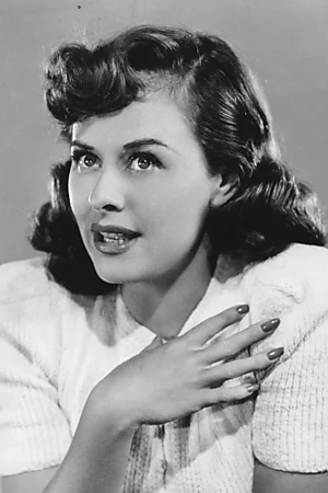 Paulette Goddard