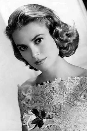 Grace Kelly