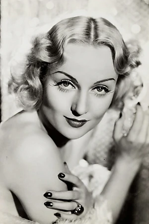 Carole Lombard