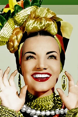 Carmen Miranda